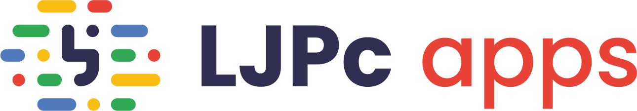 LJPc apps - Alles kan!